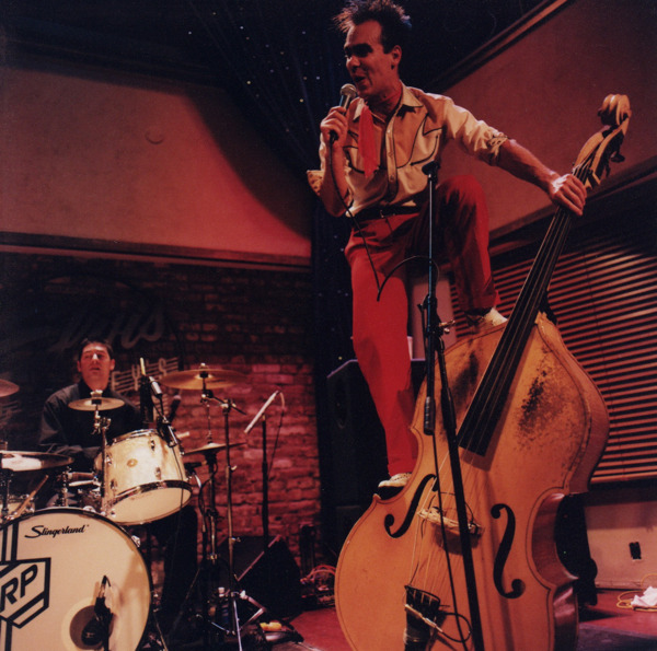 Elvis Presley's Memphis